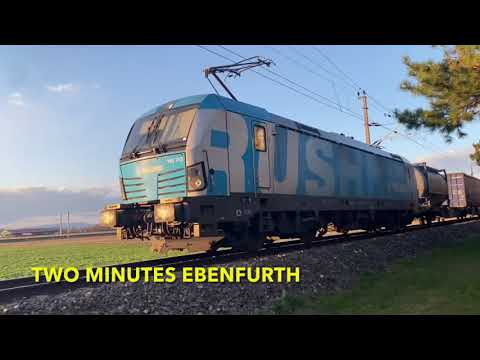 Two minutes Ebenfurth