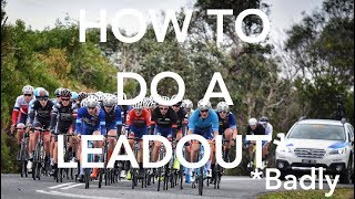 EPISODE 126 | HOW TO DO A LEADOUT