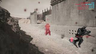 ショットガンに新たな弾薬が追加されたがショットガン（笑）は変わらないのであったDB-12【BF6PC】