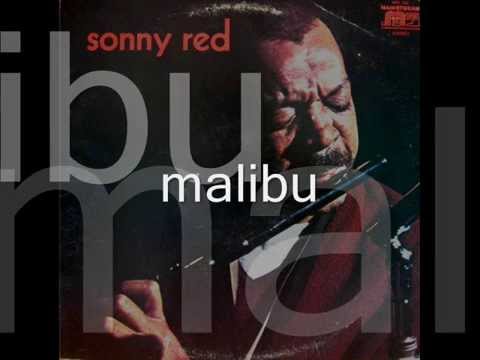 Sonny Red - Mustang