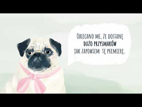 Zaginione Perły Foki Agatki - spot z Lindą