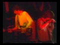 The Fall - Garden - Live 1984