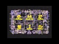 Player Info BGM For The Sega Genesis Xband