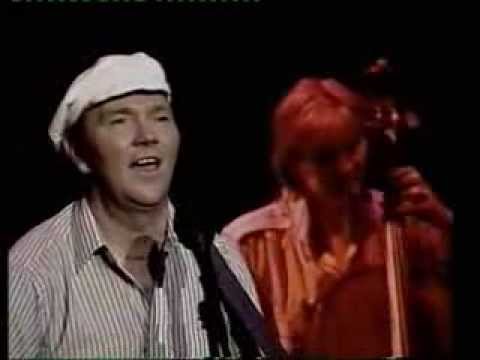 Those Were The Days - Liam Clancy
