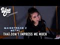 That Don't Impress Me Much METAL COVER (Original by Shania Twain) - Unit One Sessions