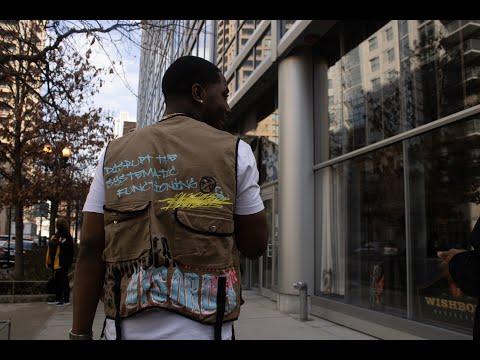 "GO" x Bos Prise ft. SIAH {FREESTYLE FRIDAY}