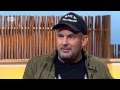 Talk with Celebrity DJ Westbam | Talking Germany