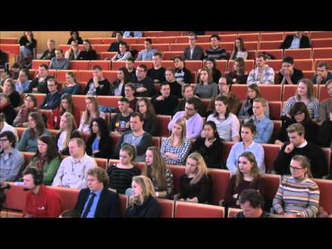 Uitgelicht met Rick Nieman - Over aanslagen op 9/11