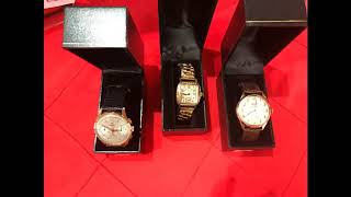 Sale Sale Sale…Buy One Get One Half Price Watch Batteries @ Repair Palace At Sears Salem NH