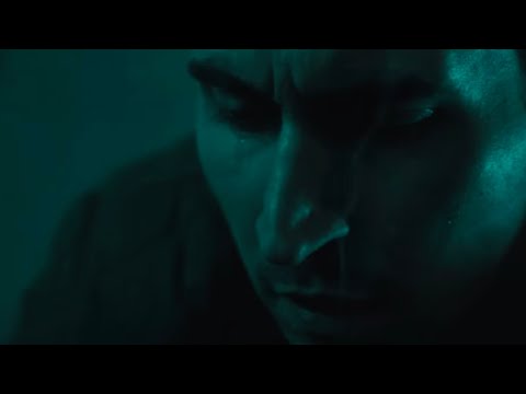 Kevlar D - Temná stránka (OFFICIAL VIDEO)