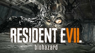 Resident Evil 7 " Séquence: Jack à la jetée" - Tuer Jack en moins de 6 minutes - Mode Survie