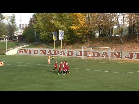 FK Sarajevo god 2007   FK Valter god 2005 1 0 Sandi Glibo