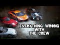 Everything Wrong With The Crew 1 in less than 60 minutes