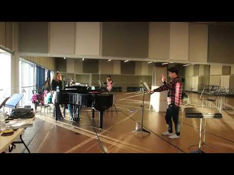 Masterclass di canto con Sonia Ganassi