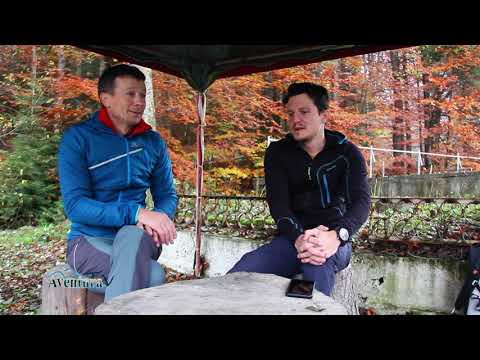 AventuraTV - Ceahlău mountains