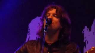 Embrace ~ The Love It Takes ~ SG#22 XTCN Knebworth 2014