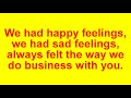 624 My Last Video Using YouTube Video Editor
