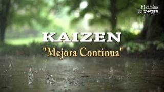 ¿Cómo aplicar el Kaizen a tu vida cotidiana?