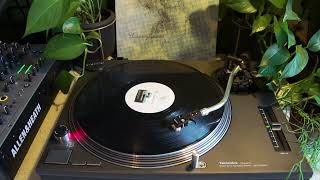 Meeker - Save Me (Futureshock SOS Mix) [Underwater Records – H20 009]