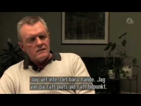 Det Okända - Lär Känna Terry Evans!