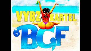 Vybz kartel -BGF preview (clean version)