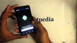 How to bypass the activation screen on the Motorola Droid X2 Verizon