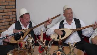 Grupi Folklorik Gollaku - Dalip Alshiqi & Behxhet Brajshori