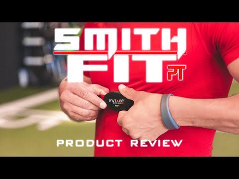 SmithFitPT | myzone - Workout Promo Review
