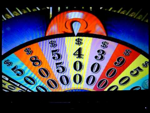 wheel of fortune pc game 1998