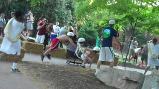 Red Bull Chariot Race - NC State