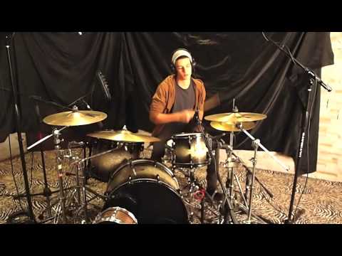 Gotta Make A Change - Tower of Power - drum cover by Andrea Bertesi