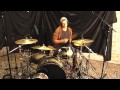 Gotta Make A Change - Tower of Power - drum cover by Andrea Bertesi