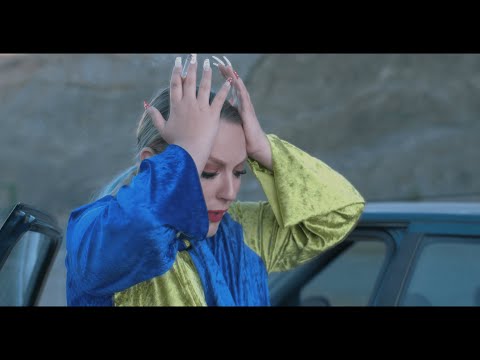 Mimi Barbz - BLOODED (prod. Bass Seismic)