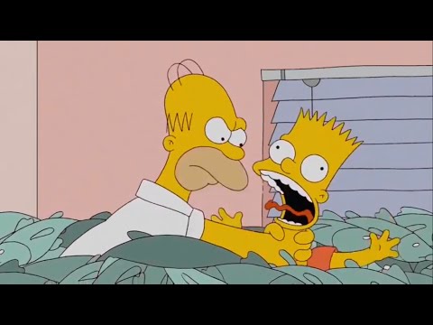 The Simpsons - Tracey Ullman Show returns!