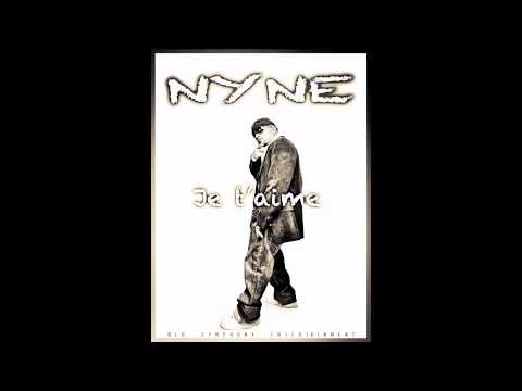 Nyne - Je t'aime(Official) ft Jamila