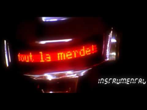 -113 ft. Thomas Bangalter- Fout La Merde (Dub)