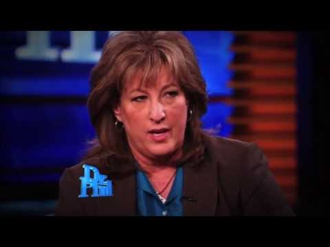 Wednesday 07/10: Dr. Phil Mystery: Was Morgan Murdered by Stalkers? - Show Promo