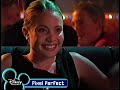 Disney Channel Screen Bug Pixel Perfect 2004