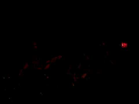 Alberta Cross at Black Cat  The Thief & The Heartbreaker