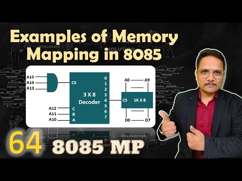 Memory Classification