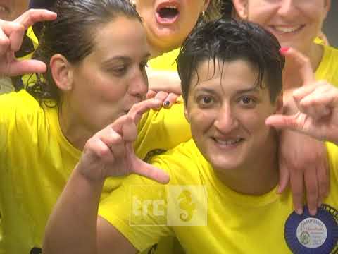 Speciale Atletico Tirrena in serie C