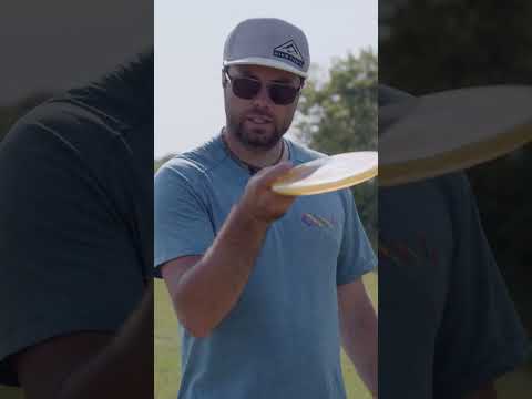 James Proctor reviews Clash Discs Berry