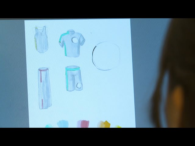 Студенты ангарского техникума разрабатывают адаптивную одежду для участников СВО и раненных бойцов