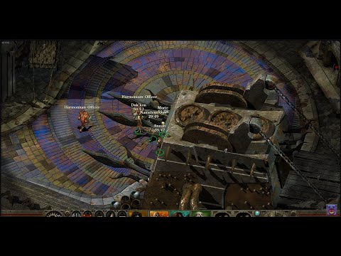[4k] Planescape Torment Enhanced Edition  - No Commentary - Modded - PT4