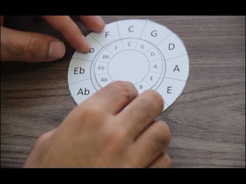 O ciclo das quintas: como usar e para que serve!