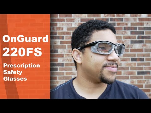 OnGuard PitBull mini DT 8008 + jungtis (ONG-8008) video