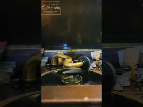 Just Friends - Morton Downey Regal Records #214 1932