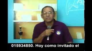 Las Promesas de Dios se Cumplen - Alas Programa Cristiano.