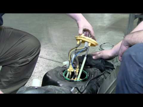 2005-2018 Cummins AirDog II-4G Installation A6SABD426