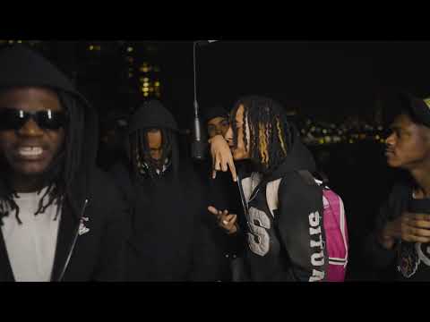 Kai Swervo - Phonecall (WhoRunItNYC Performance)